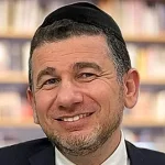 Rabbi Meyer Yedid