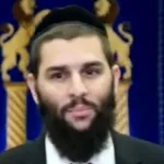 Rabbi Yair Kruskal
