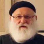 Rabbi Laibl Wolf