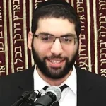 Rabbi Leeor Dahan
