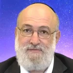 Rabbi Baruch Smith