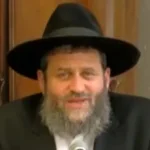 Rabbi Nachshon Schiller