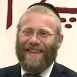 Rabbi Yehonatan Salem