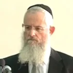 Rabbi Jonathan Taub