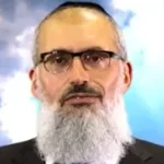 Rabbi Avraham Nissanian