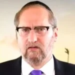 Rabbi Benzion Shafier