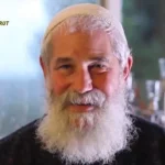 Rabbi Avraham Arieh Trugman