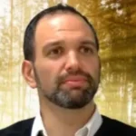 Rabbi Yitzchak Greenblatt