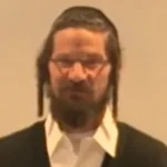Rabbi Yom Tov Glaser