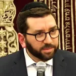Rabbi Akiva Rutenberg
