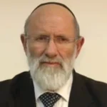 Rabbi Yirmiyahu Abramov