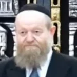 Rabbi Yosef Ben Porat