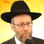 Rabbi Daniel Travis