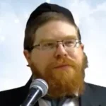 Rabbi Avraham Bleich