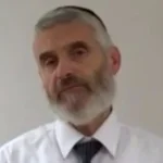 Rabbi Akiva Tatz