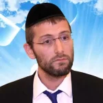 Rabbi Yoel Gold