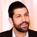 Dr. Binyamin Tepfer