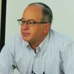Rabbi Ken Spiro