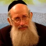 Rabbi Samuel Steinhaus