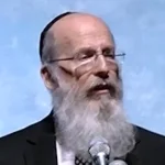 Rabbi Yitzchak Berkovits