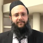 Rabbi Ilan Meirov