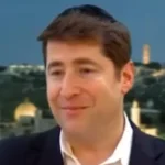 Rabbi Benzion Klatzko Rabbi Benzion Klatzko