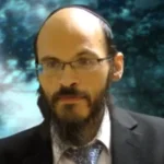 Rabbi Avraham Goodman