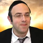 Rabbi Eliezer Zeytouneh