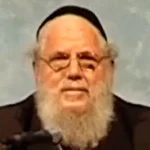 Rabbi Avraham Chaim Feuer
