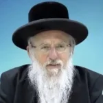 Rabbi Dr. David Gottlieb