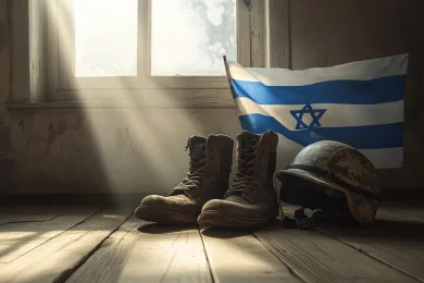 Remembering Noam Raz: A Legacy of Humility and Strength
