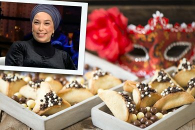 The Amalek Within: How Purim Turns Doubt into Faith