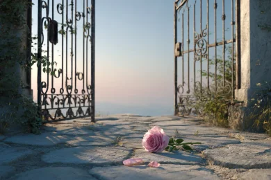 Tu B'Av: The Life-Changing Power of Prayer and Breaking Spiritual Barriers