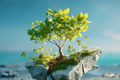 Shabbat Nachamu: The Jewish Secret to Hope, Healing, and New Beginnings