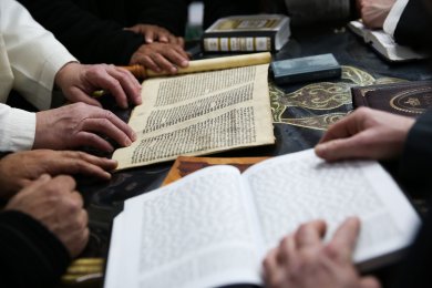 Shabbat Zachor Explained: The Torah’s Command to Remember Amalek