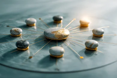 The Sixth Week of the Omer: Yesod, Connection, Boundaries, and Emotional Bonding