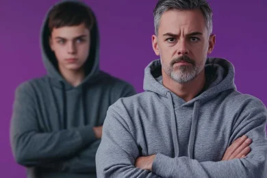 Parenting Teenagers on Purim: How to Create Connection, Joy, and Spiritual Meaning