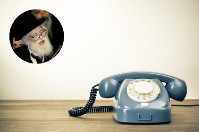 A Call Before Rosh Hashanah: Rav Shach’s Lesson in Humility