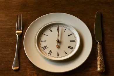The Hidden Power of Fasting: 7 Spiritual Benefits