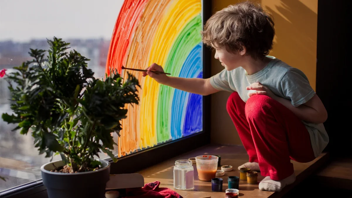 Educate or Control: What Are We Really Doing as Parents? - Hidabroot