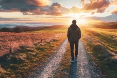 The Holidays Are Almost Over: 5 Ways to Ease Back Into Routine