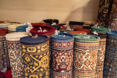 Seder Night Intention: Faith, Storytelling and the Four Sons