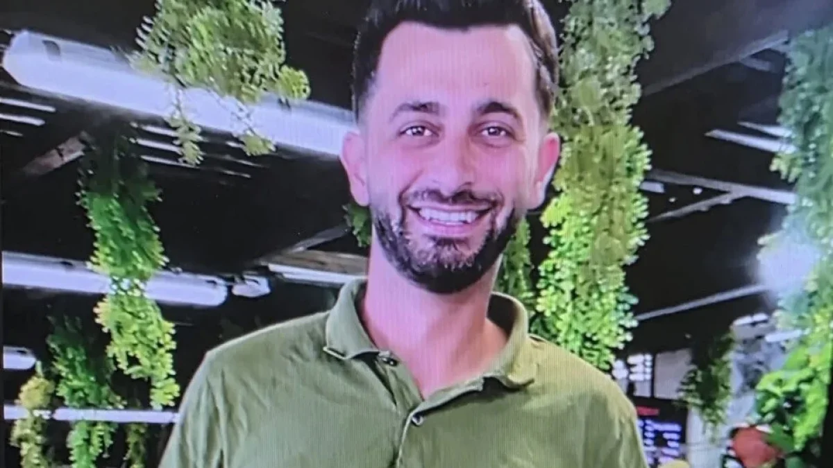IDF Clears for Publication: Reservist Basel Sweid Killed During ...
