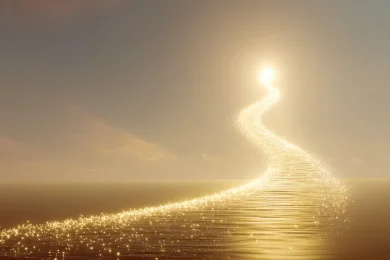 The Deeper Meaning of Counting the Omer: A 49 Day Path of Inner Transformation