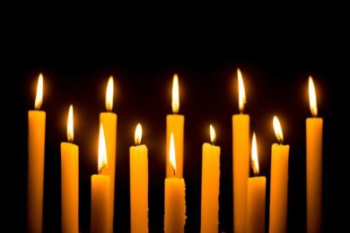 Love Your Fellow as Yourself: Rabbi Akiva’s Living Faith