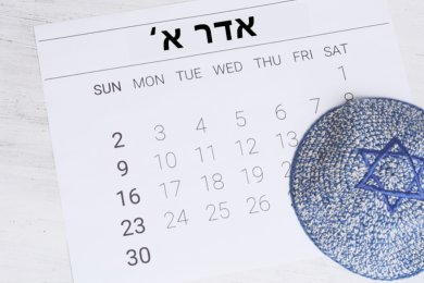 Double the Joy: The Spiritual and Practical Meaning of a Jewish Leap Year