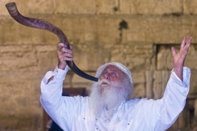 Elul: The Month of Mercy, Forgiveness, and the Call to Return