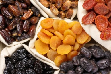 Tu b'Shevat: The Complete Guide to the Jewish New Year for Trees