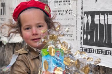 Purim Halacha Guide: Megillah Reading, Mishloach Manot, and Purim Prayer Customs