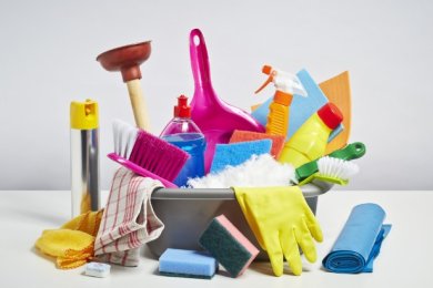 How Much Should You Really Clean for Passover? A Halachic Guide to Doing It Right